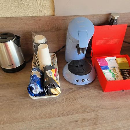 Les Pertuis Rochelais Bed & Breakfast Perigny  Luaran gambar
