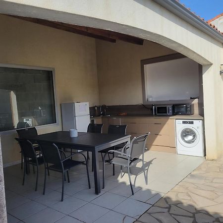 Les Pertuis Rochelais Bed & Breakfast Perigny  Luaran gambar