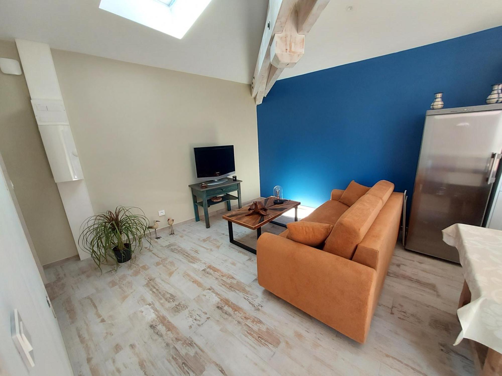 Les Pertuis Rochelais Bed & Breakfast Perigny  Luaran gambar