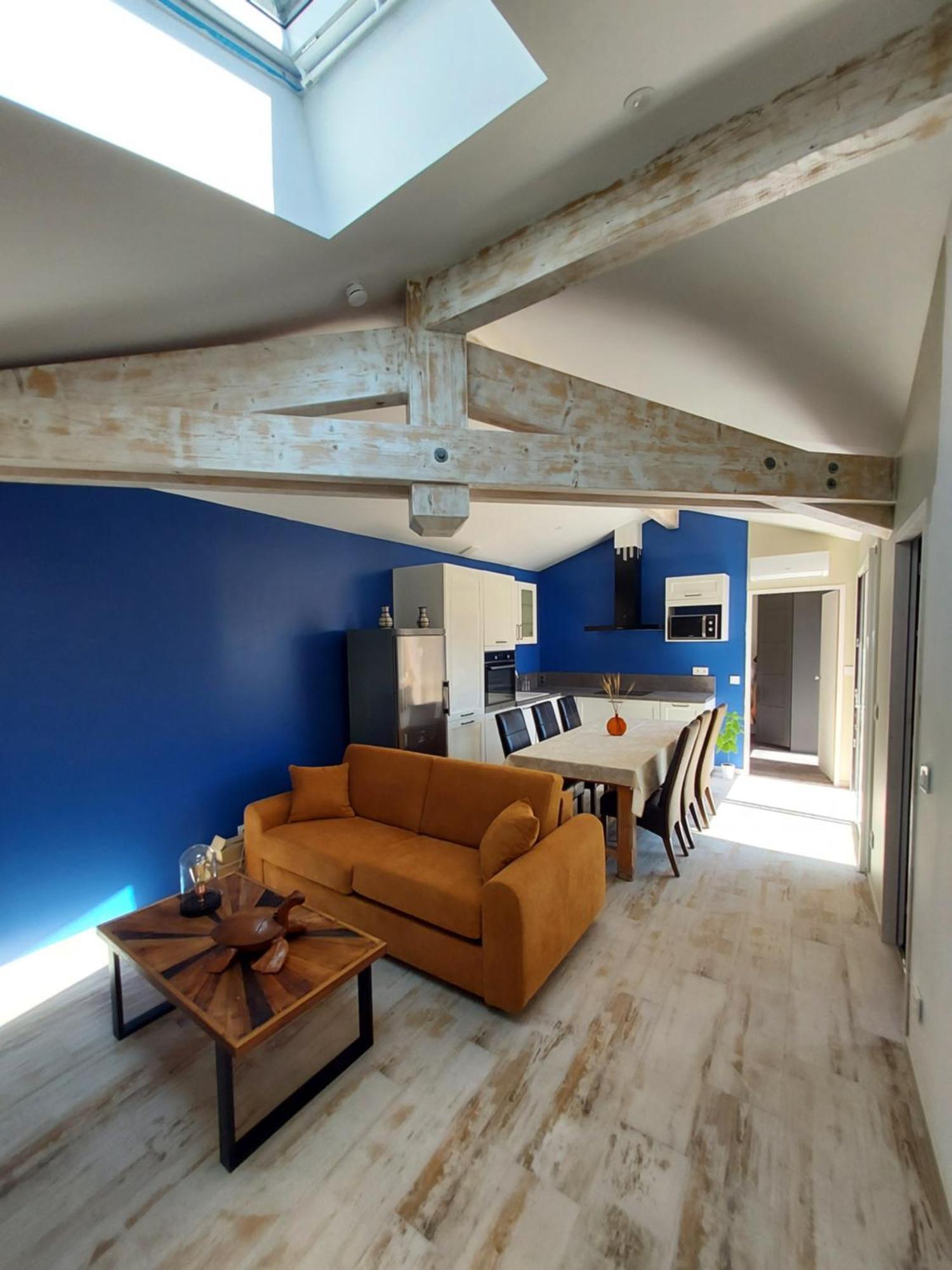 Les Pertuis Rochelais Bed & Breakfast Perigny  Luaran gambar