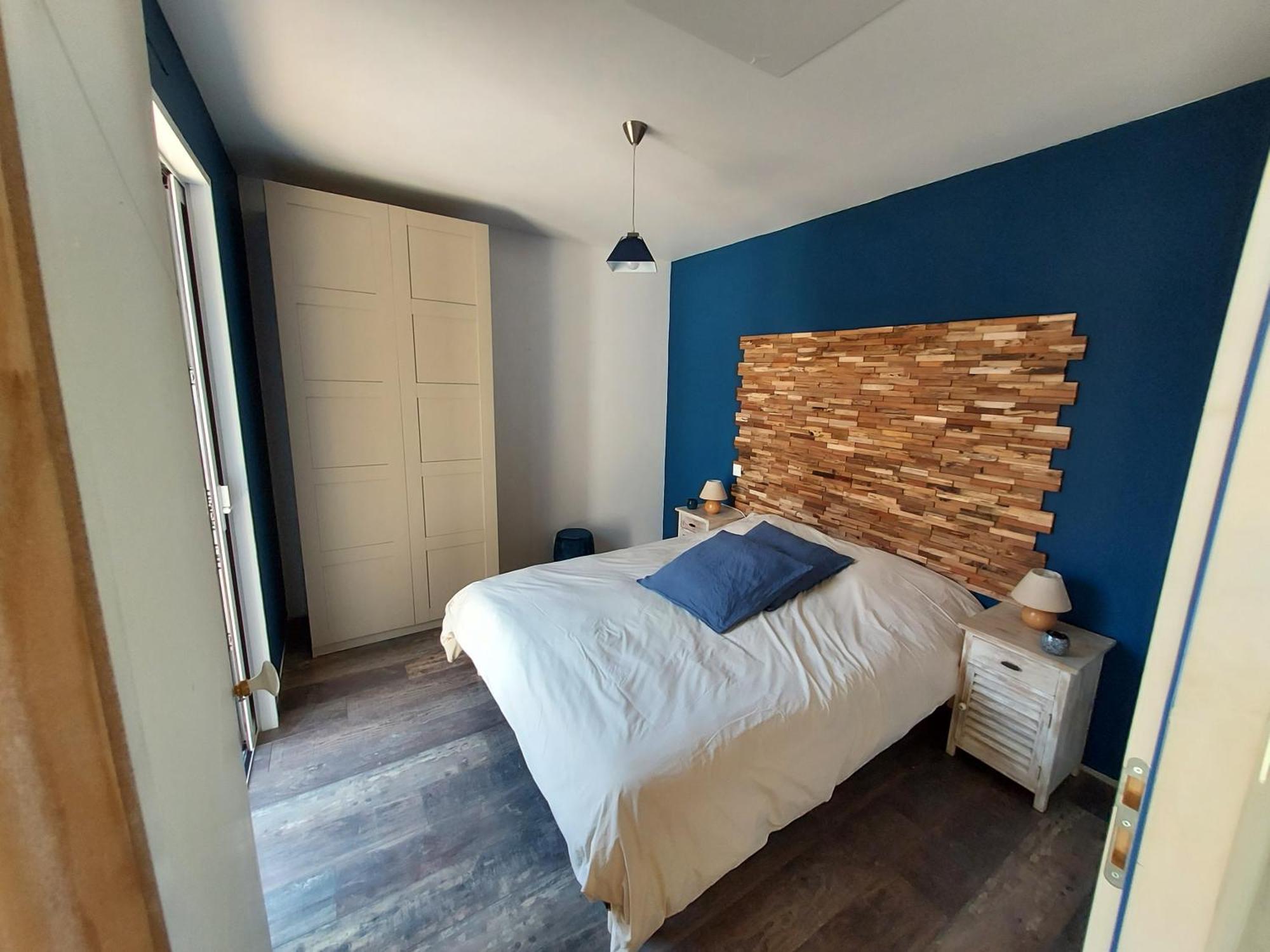 Les Pertuis Rochelais Bed & Breakfast Perigny  Luaran gambar