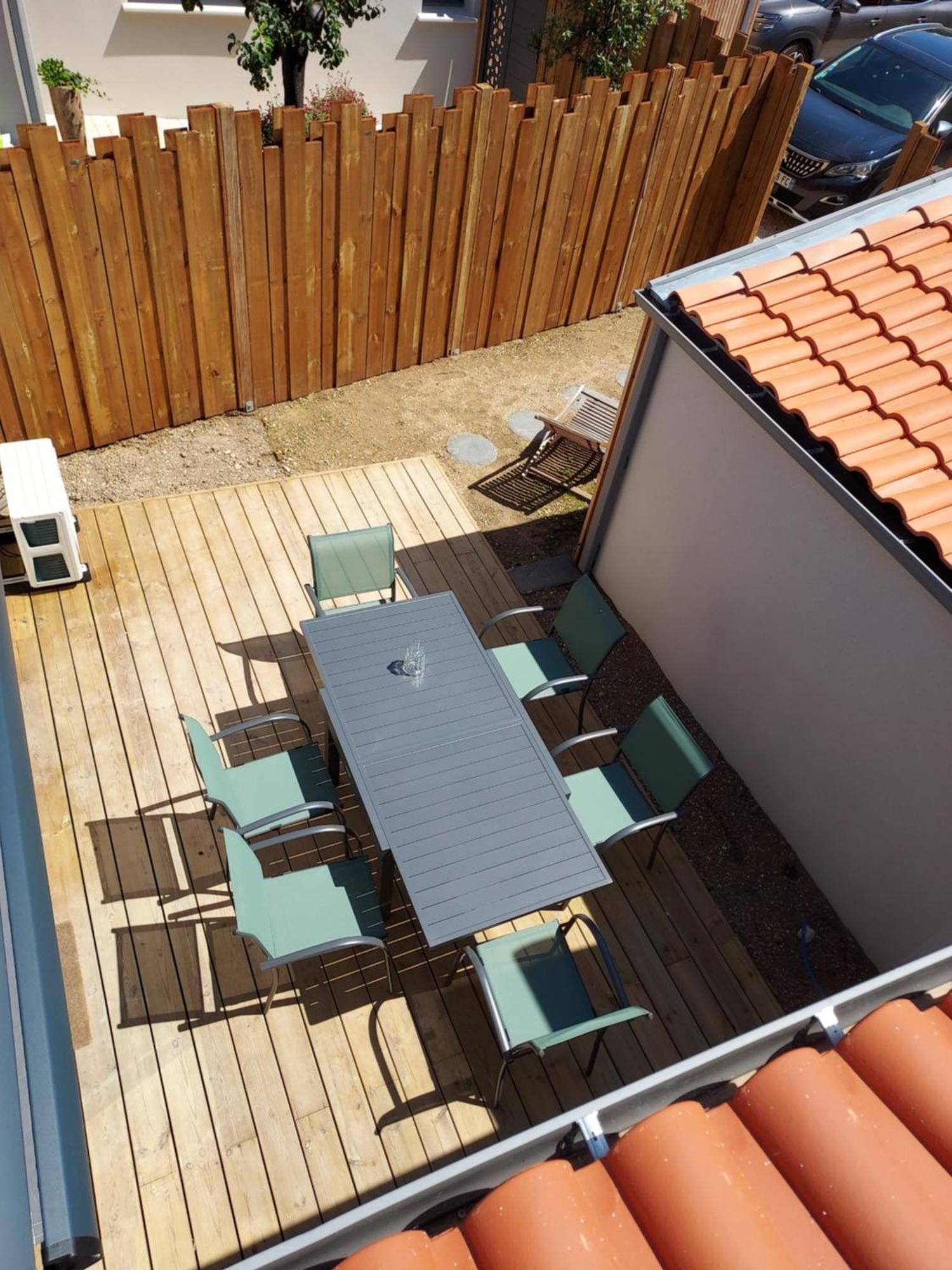 Les Pertuis Rochelais Bed & Breakfast Perigny  Luaran gambar