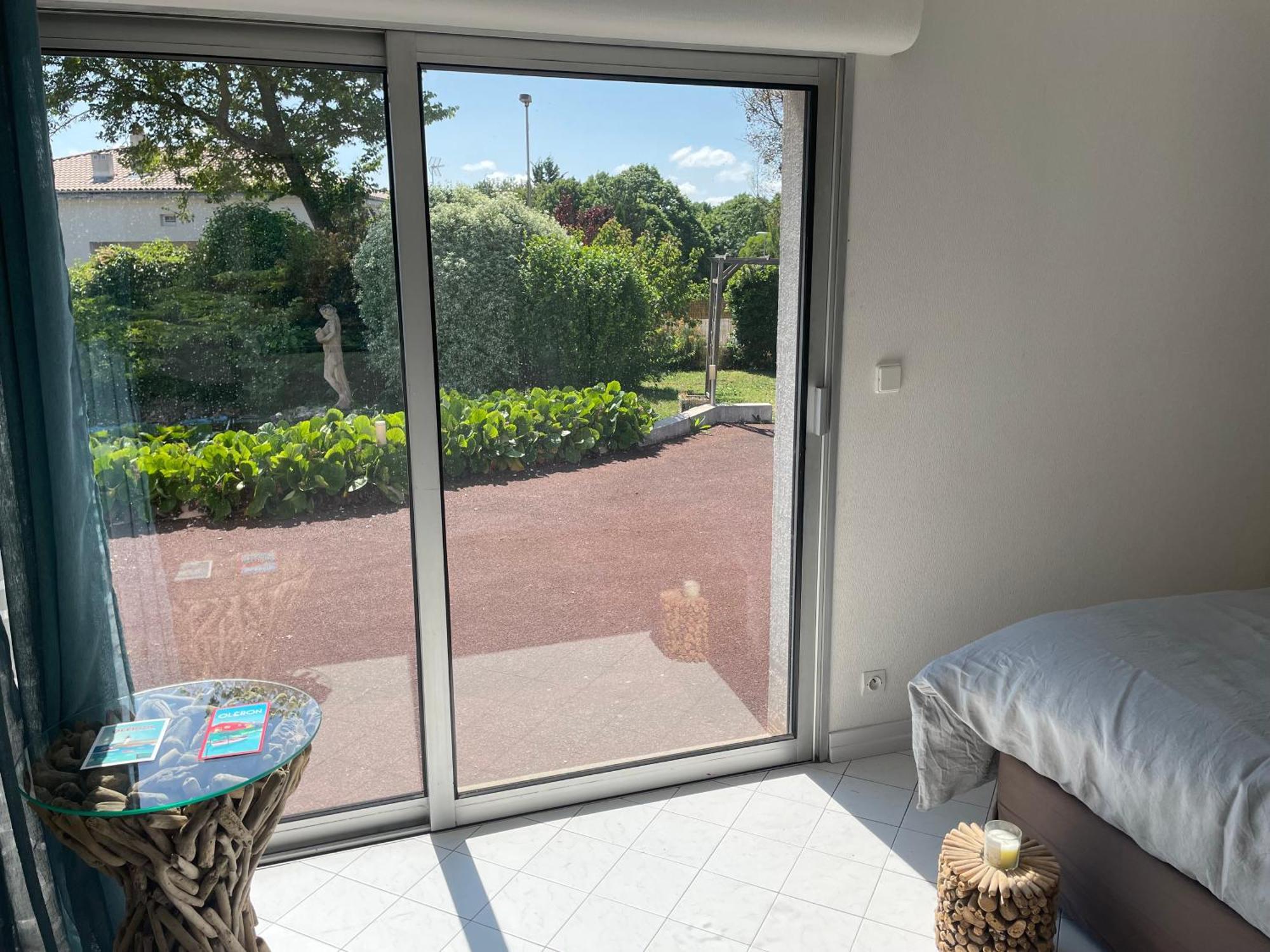 Les Pertuis Rochelais Bed & Breakfast Perigny  Luaran gambar