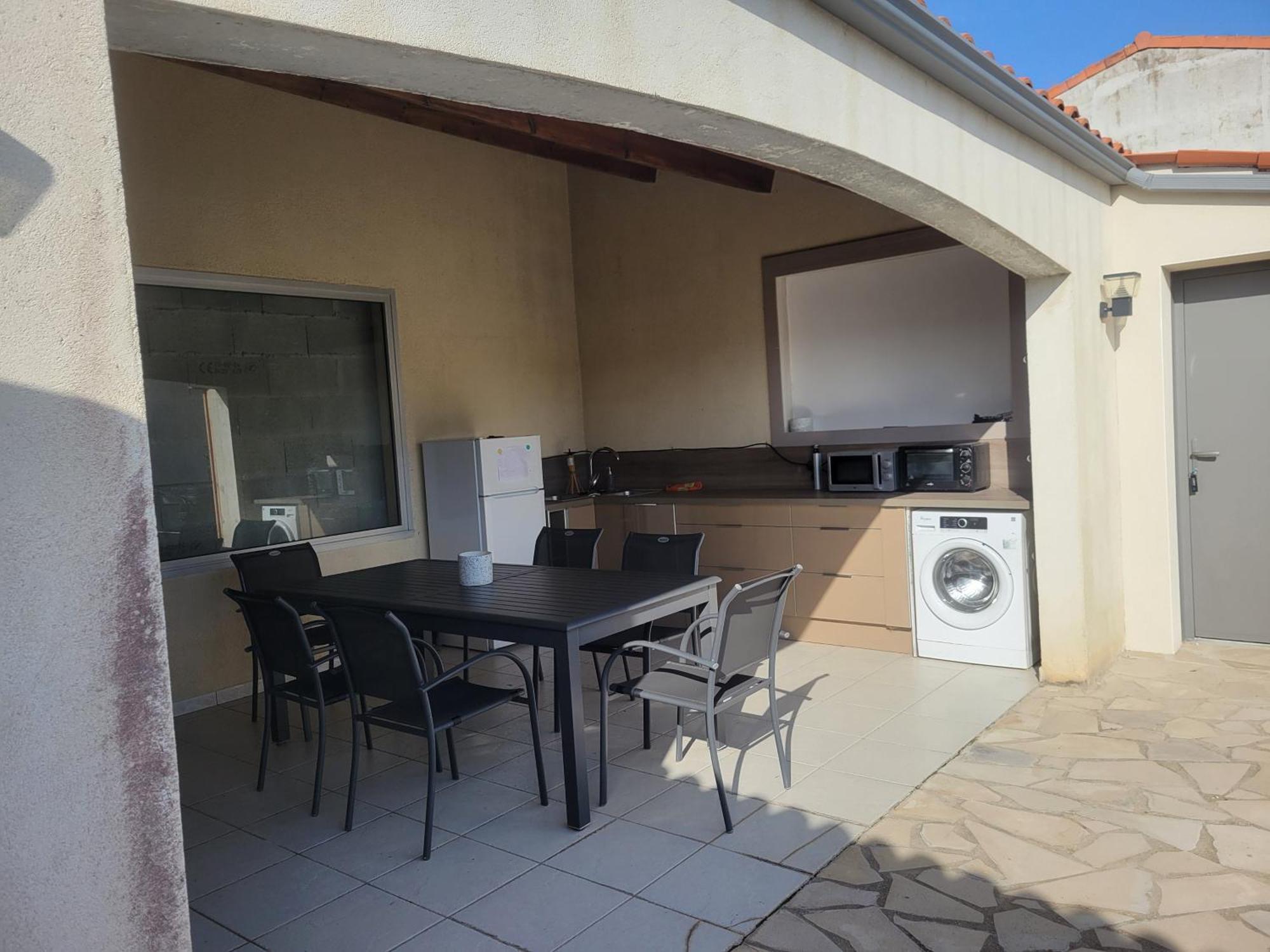Les Pertuis Rochelais Bed & Breakfast Perigny  Luaran gambar