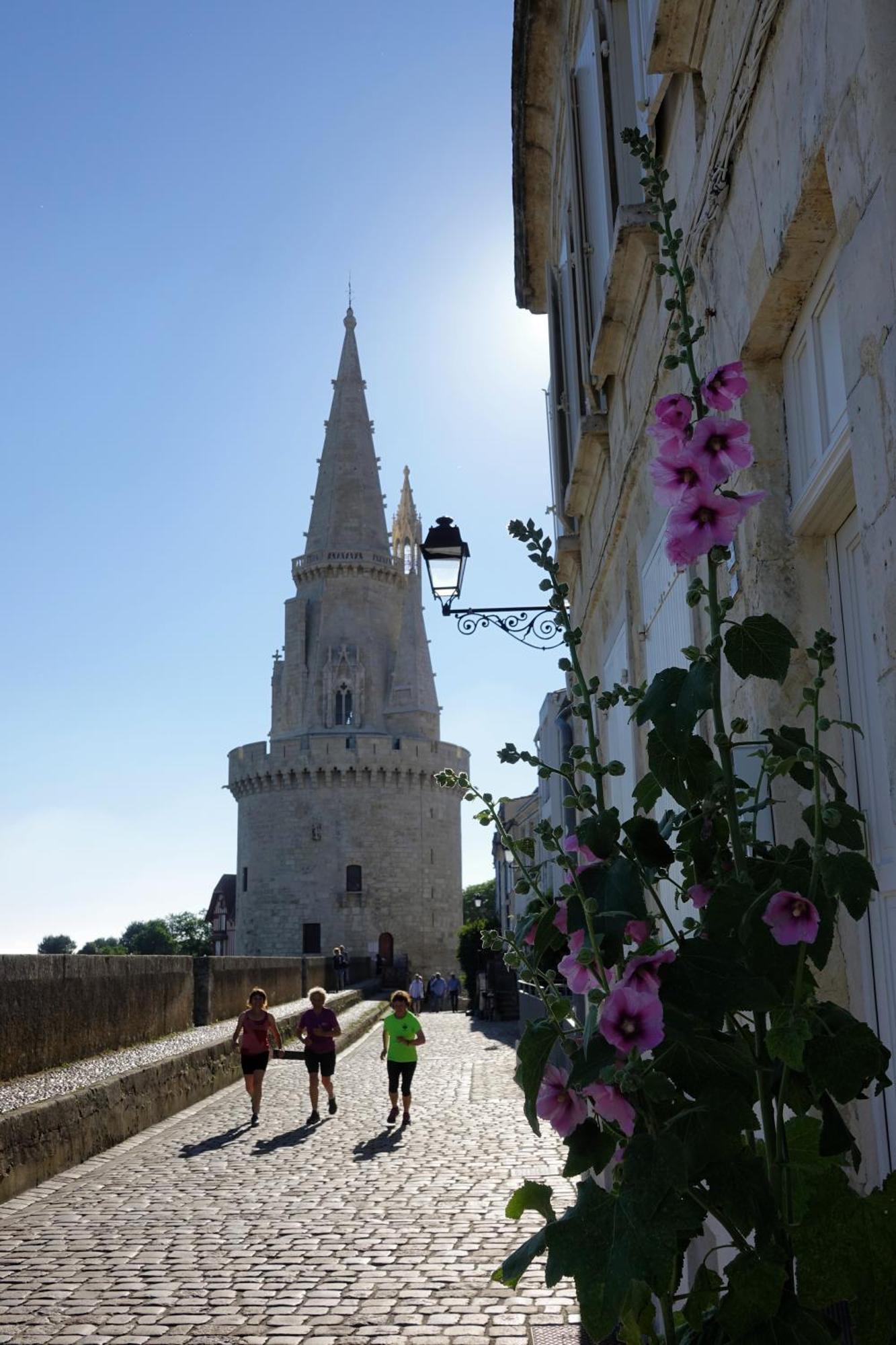 Les Pertuis Rochelais Bed & Breakfast Perigny  Luaran gambar
