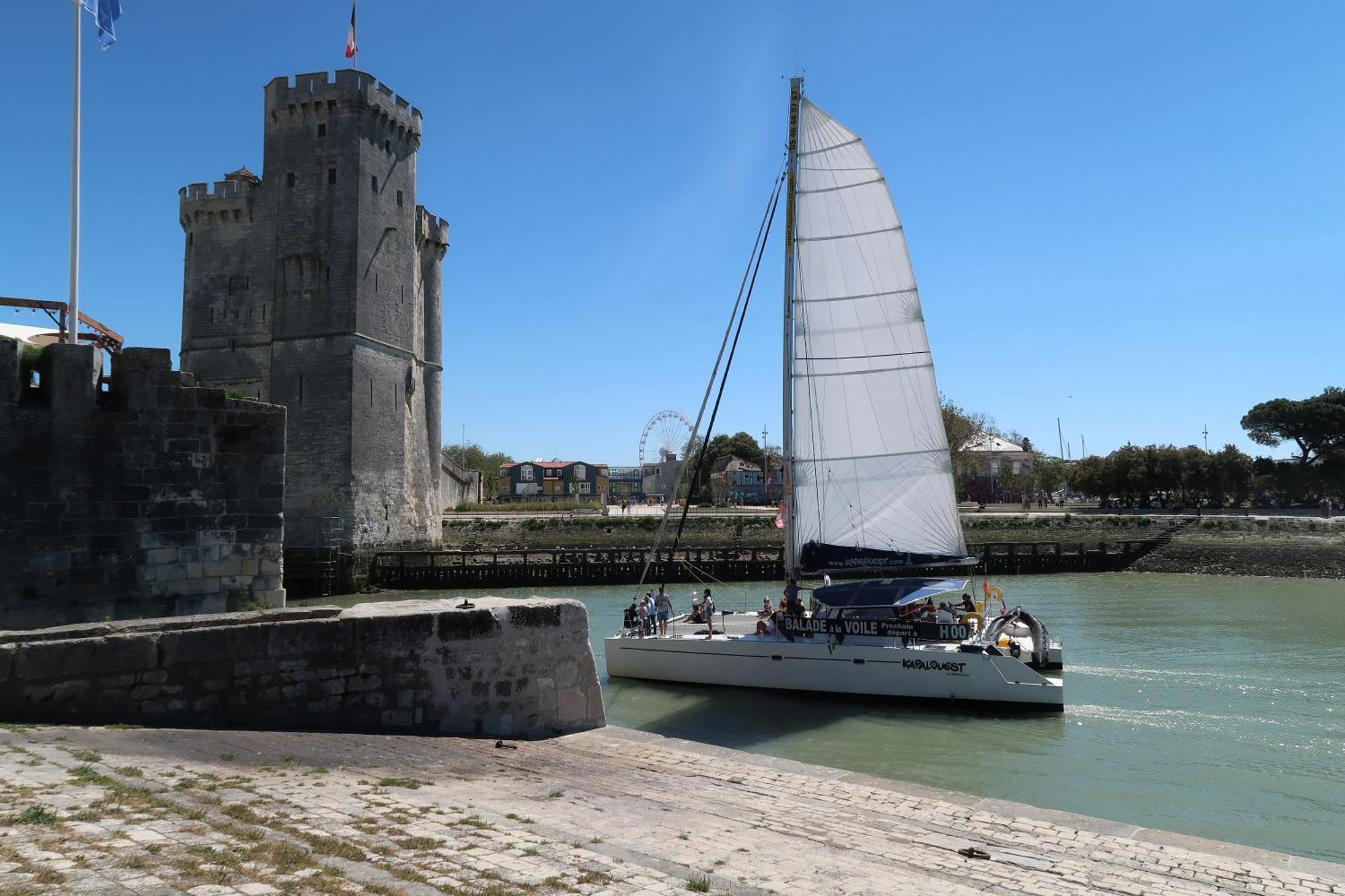 Les Pertuis Rochelais Bed & Breakfast Perigny  Luaran gambar